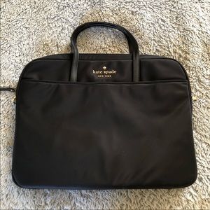 KATE SPADE LAPTOP BAG